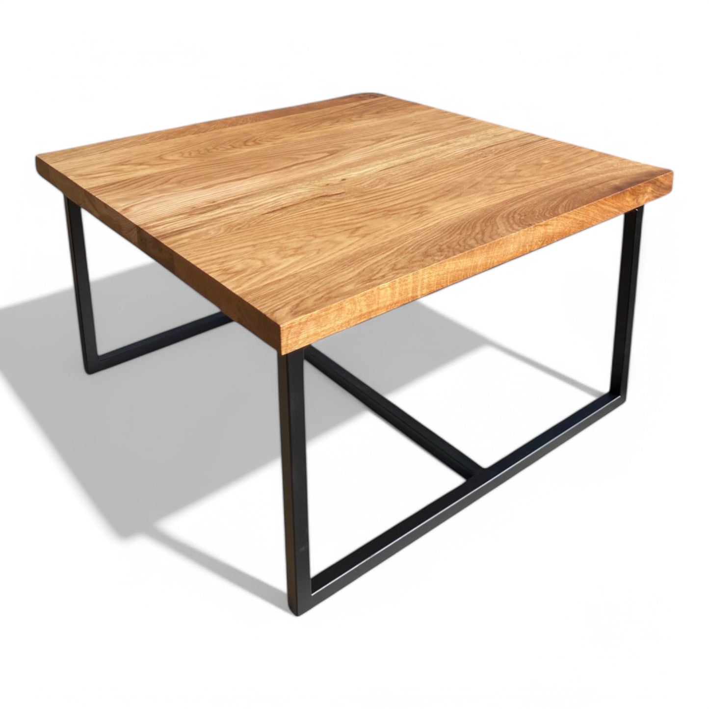Handmade Coffe Table - Combined Legs