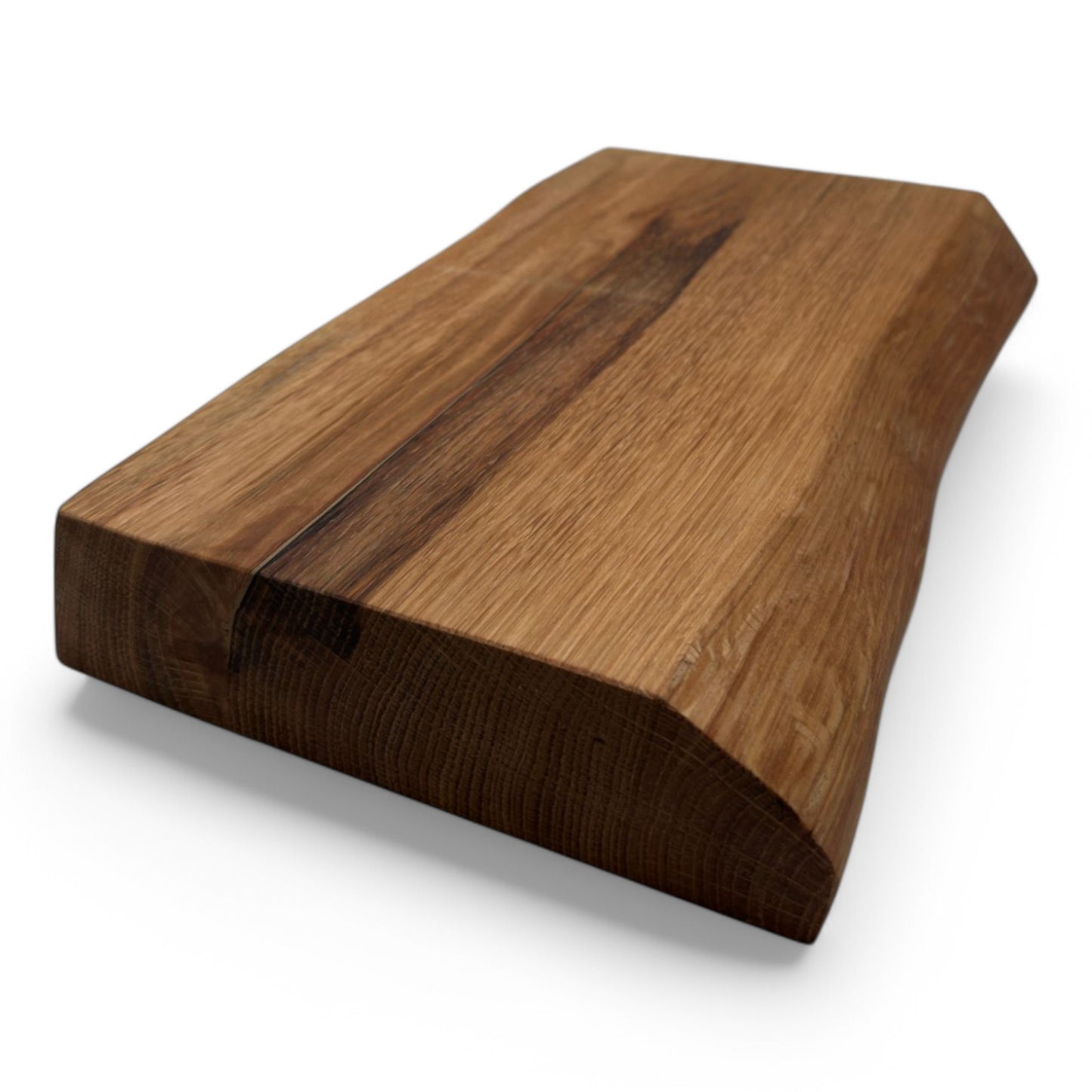 Unique Handmade Cutting Board - 30x15x4cm
