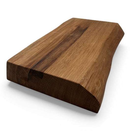 Unique Handmade Cutting Board - 30x15x4cm