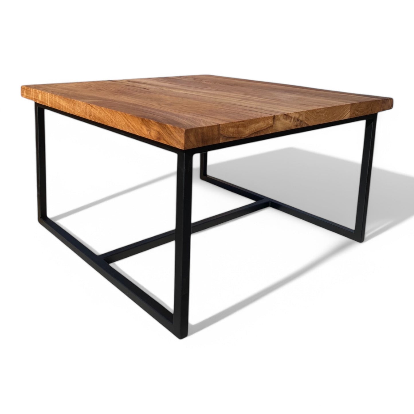 Handmade Coffe Table - Combined Legs