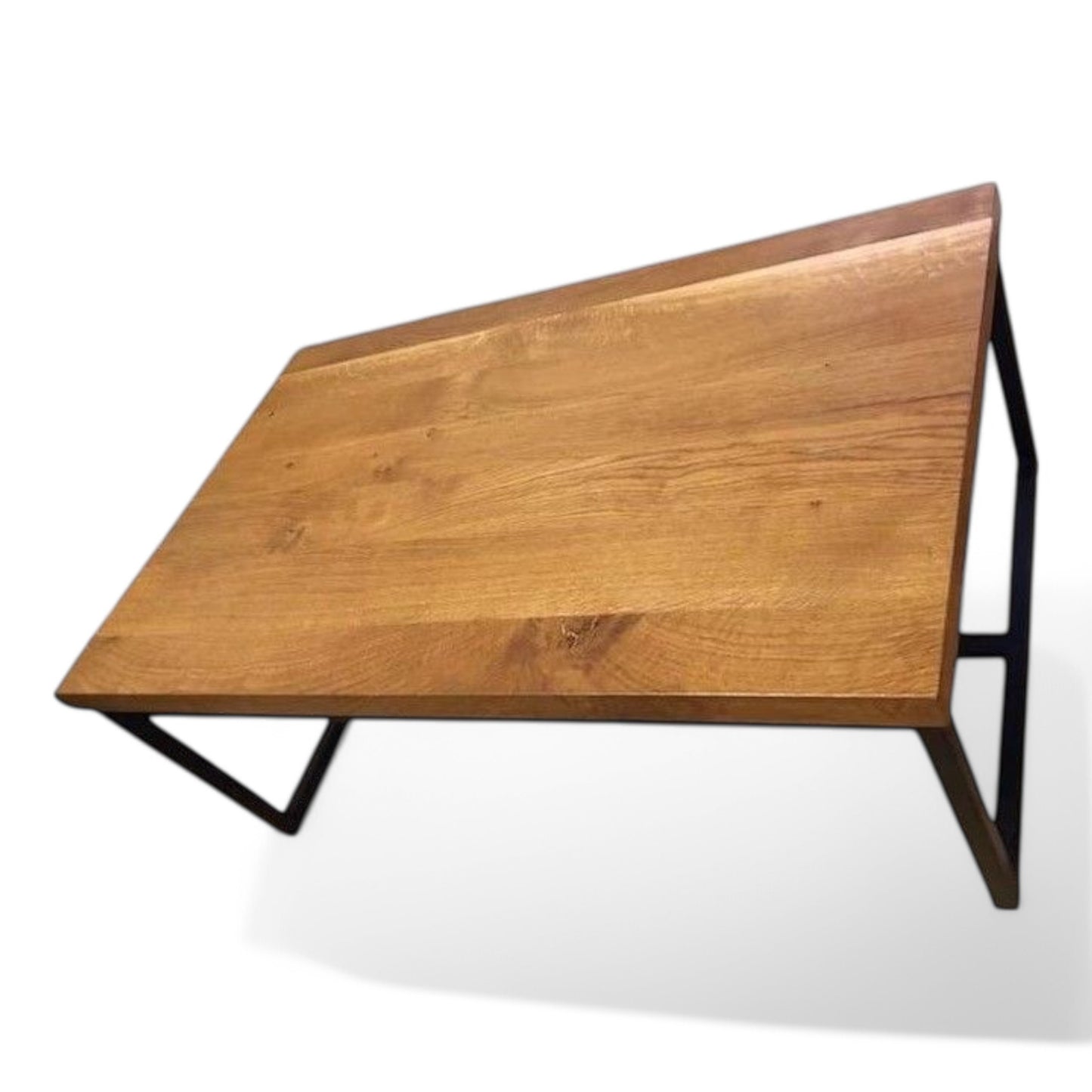 Handmade Coffe Table - Combined Legs
