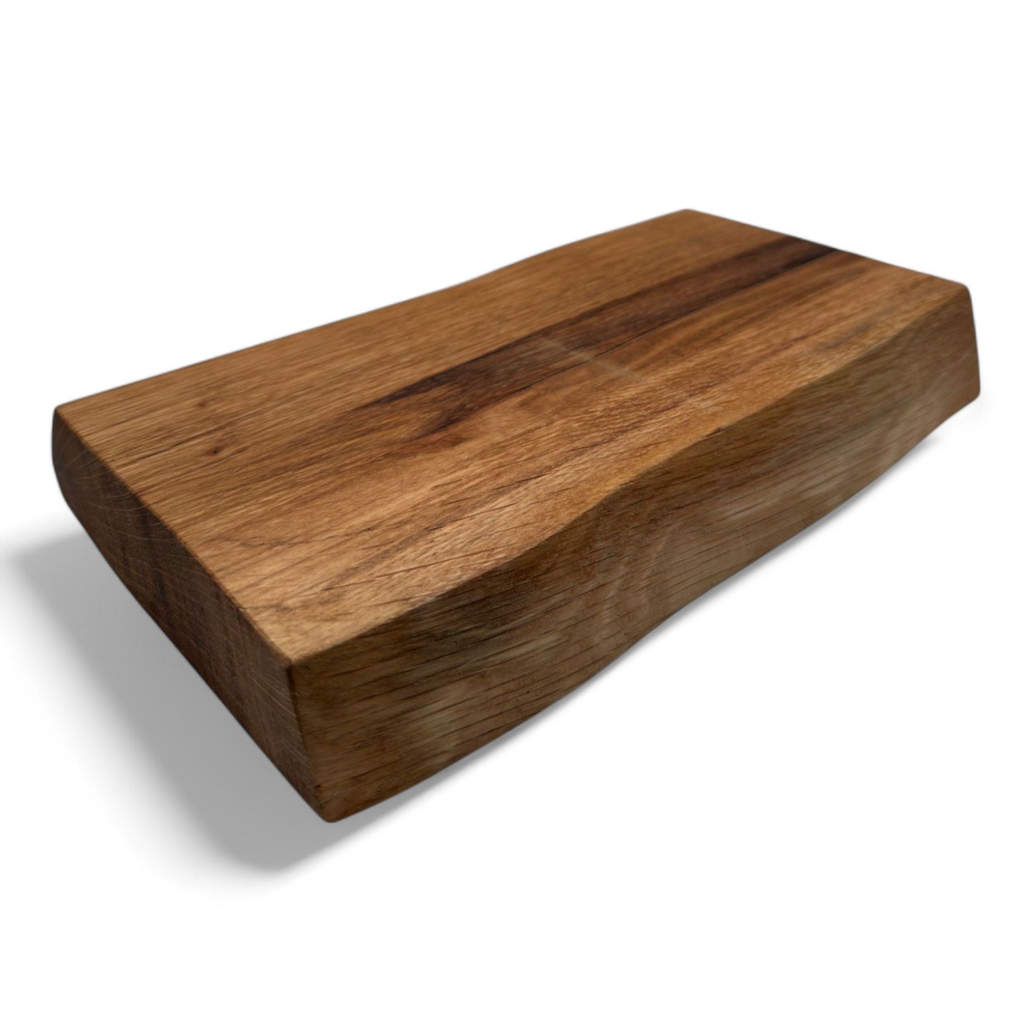 Unique Handmade Cutting Board - 30x15x4cm