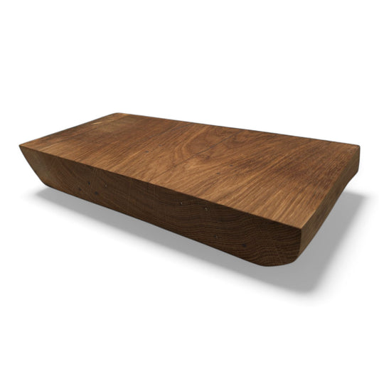Unique Handmade Cutting Board - 30x20x4cm