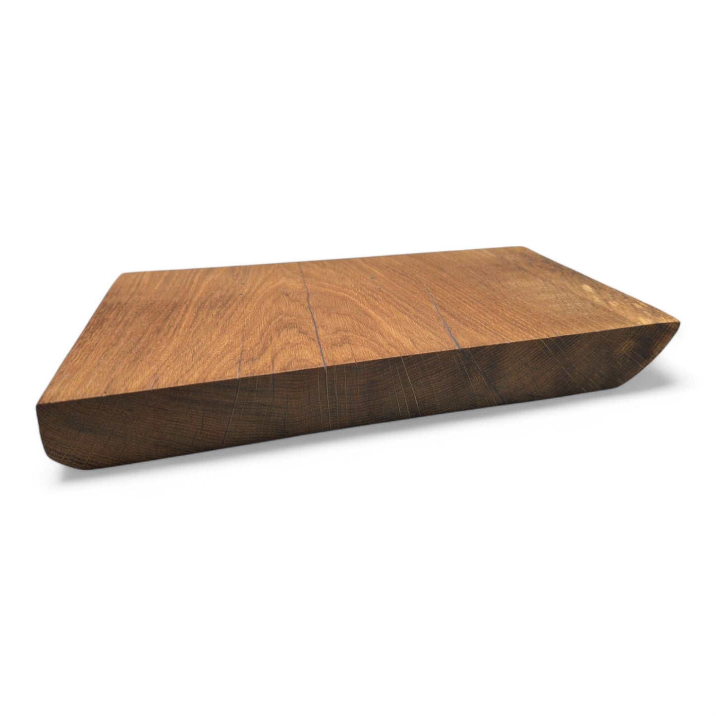 Unique Handmade Cutting Board - 30x20x4cm