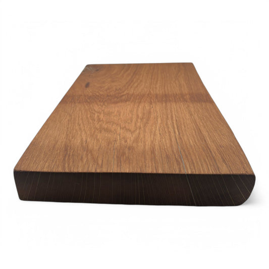 Unique Handmade Cutting Board - 37,5x25x4cm