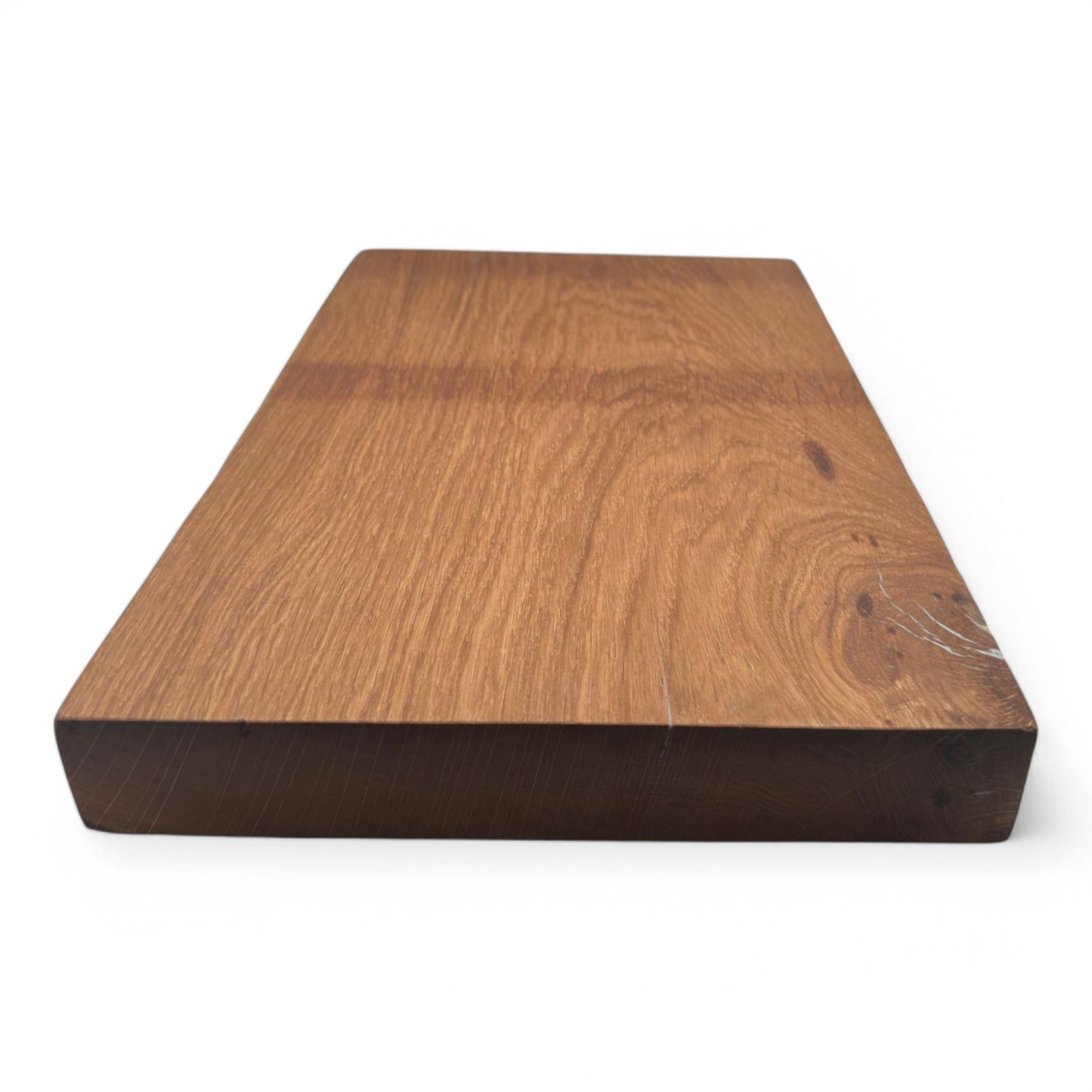 Unique Handmade Cutting Board - 37,5x25x4cm