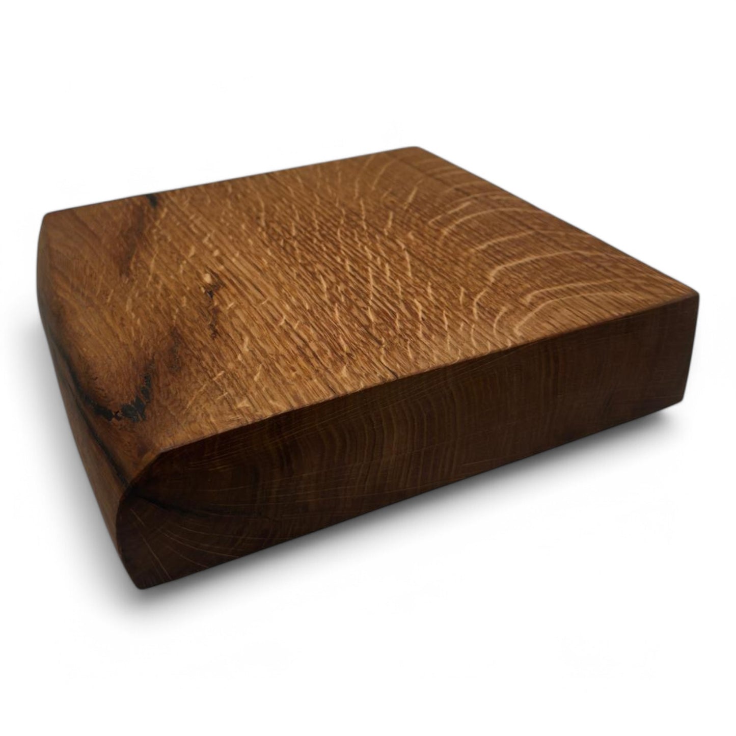 Unique Handmade Cutting Board - 25x23x5cm