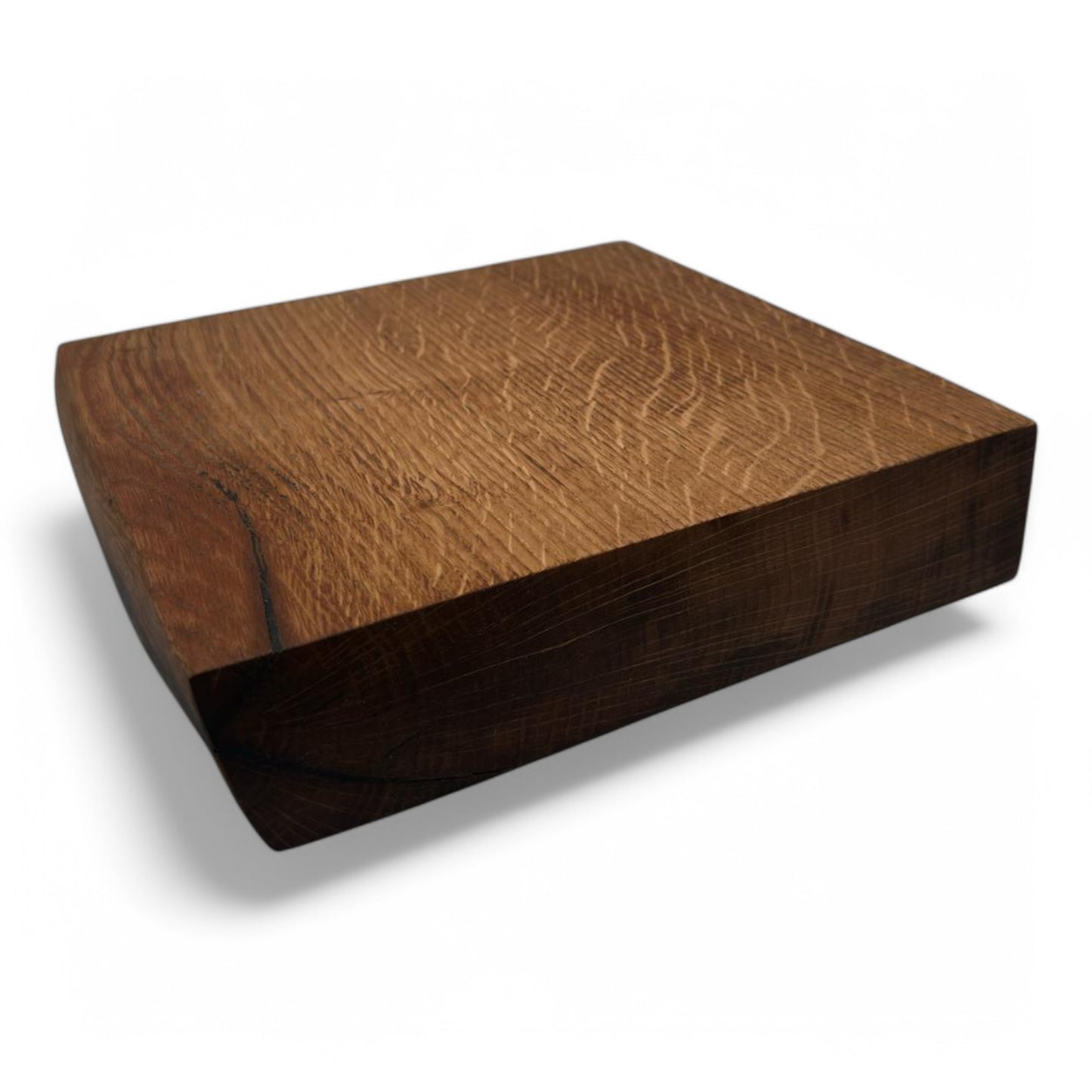 Unique Handmade Cutting Board - 25x23x5cm