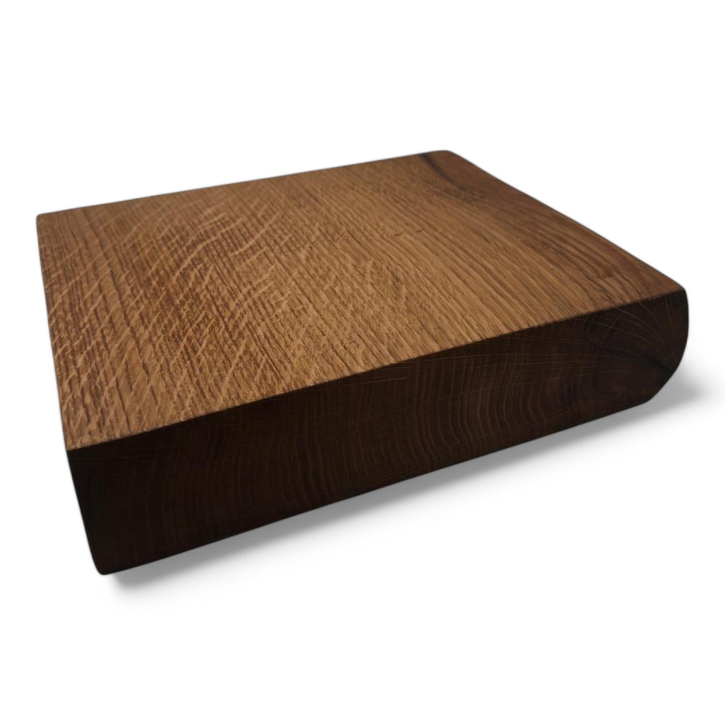 Unique Handmade Cutting Board - 25x23x5cm