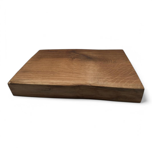 Unique Handmade Cutting Board - 30x25x4cm