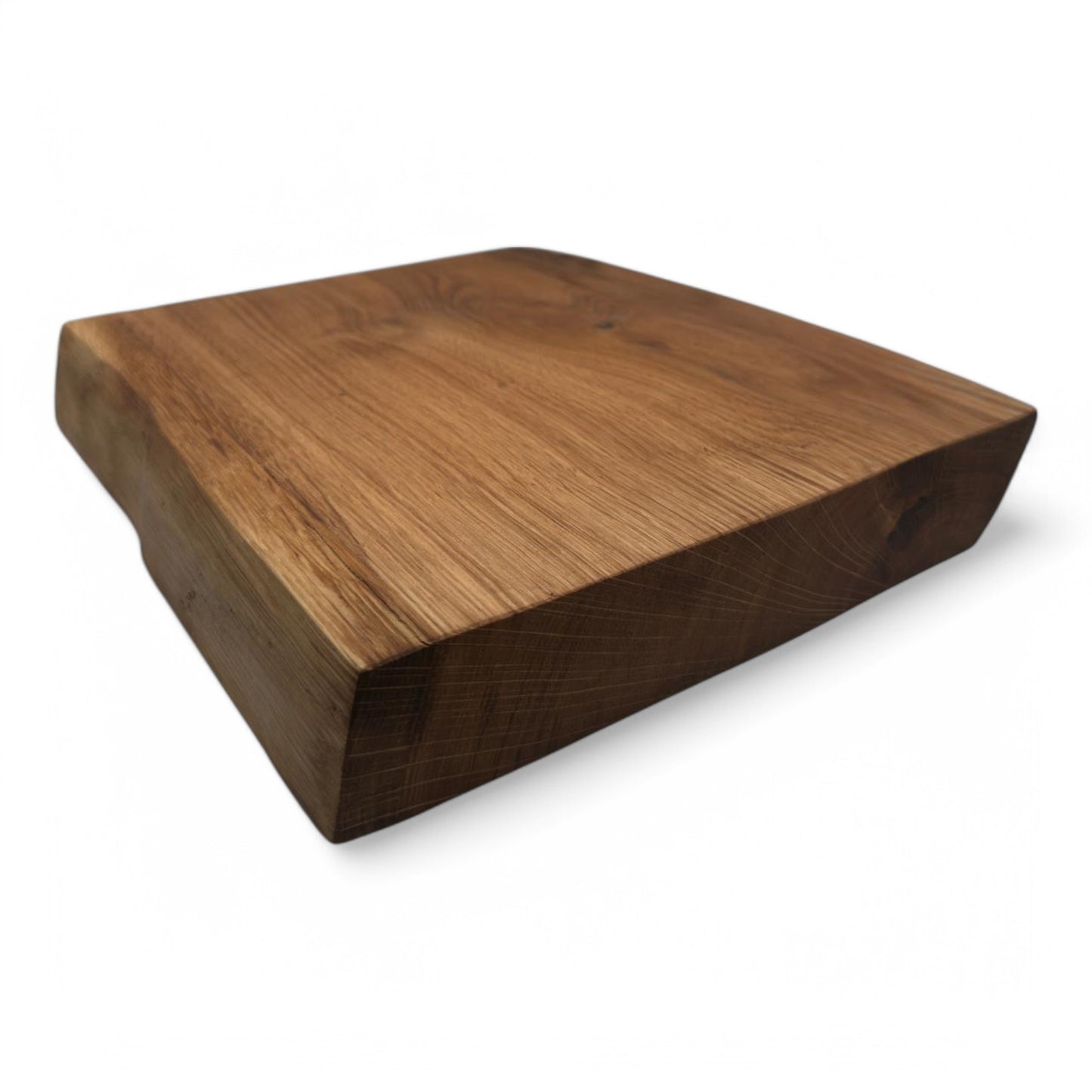 Unique Handmade Cutting Board - 30x25x4cm