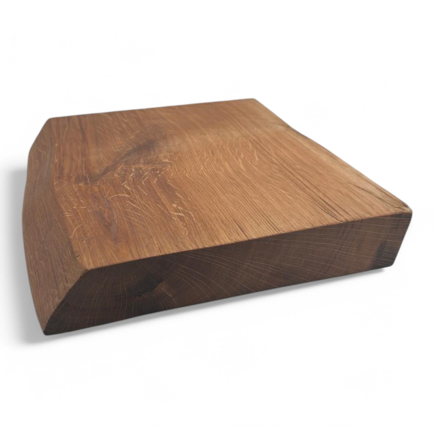 Unique Handmade Cutting Board - 30x25x4cm