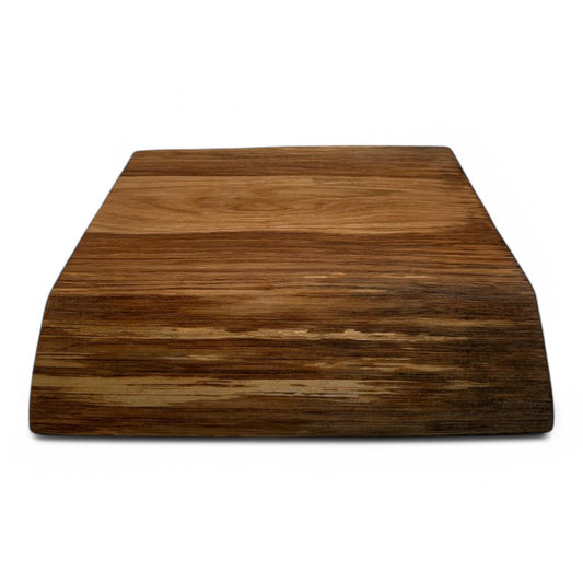 Unique Handmade Cutting Board - 25x20x4cm