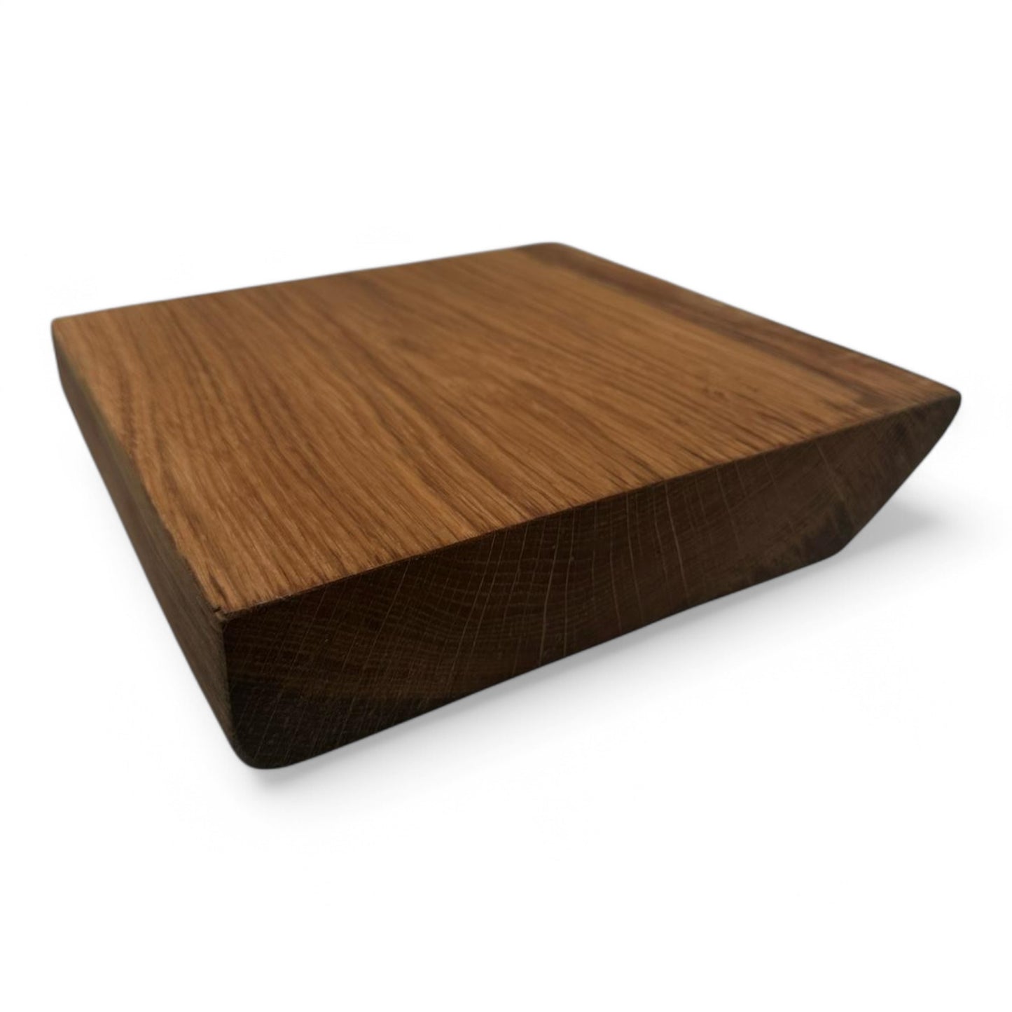 Unique Handmade Cutting Board - 25x20x4cm