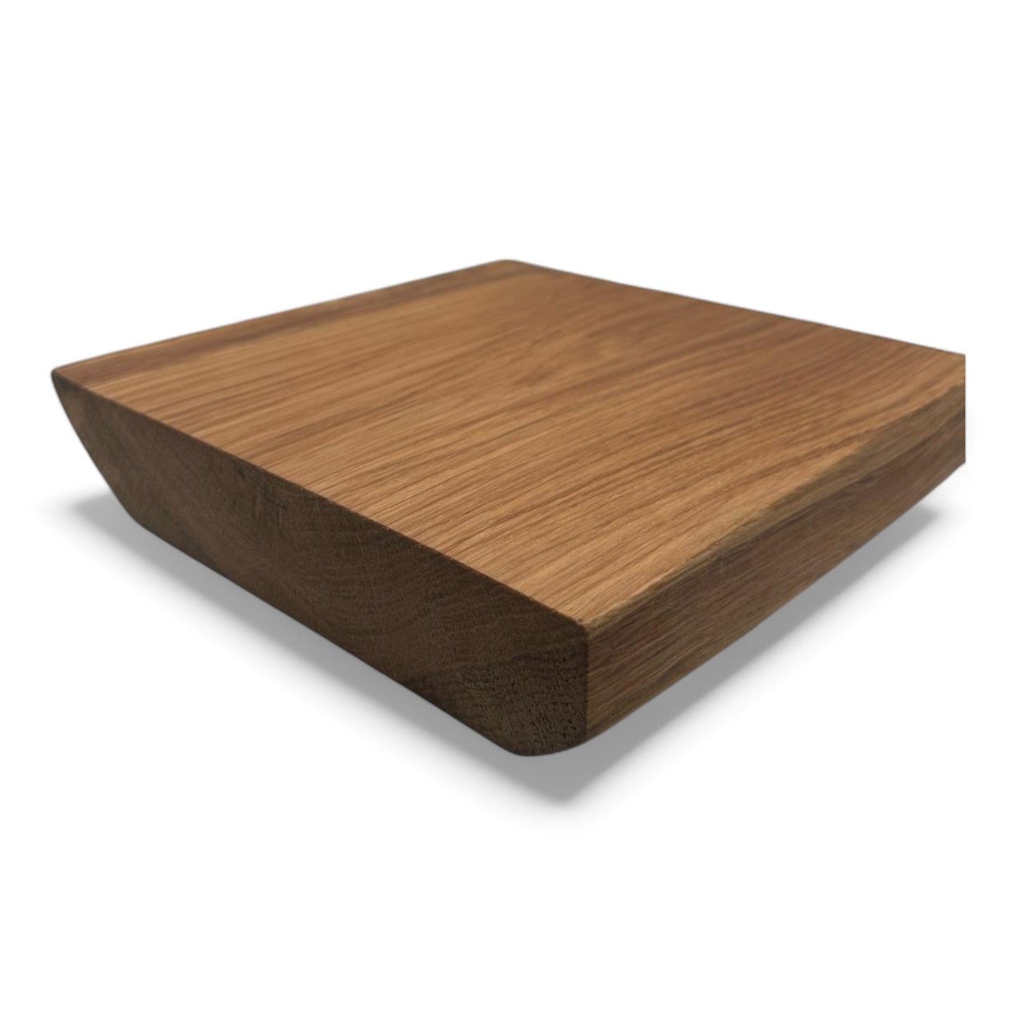 Unique Handmade Cutting Board - 25x20x4cm
