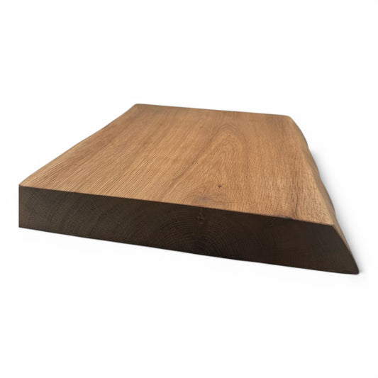 Unique Handmade Cutting Board - 32x26,5x4cm