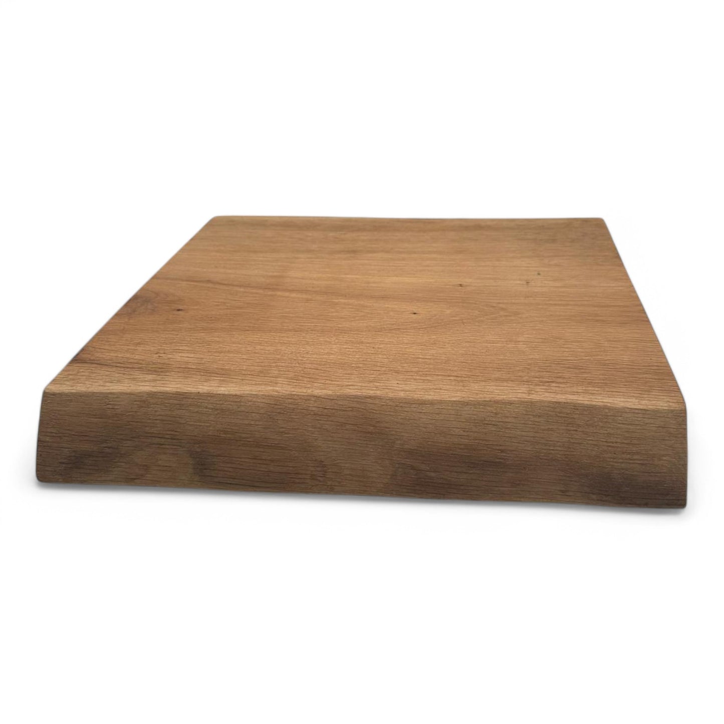 Unique Handmade Cutting Board - 32x26,5x4cm