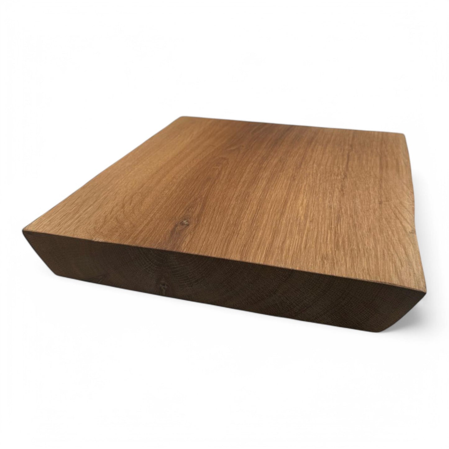 Unique Handmade Cutting Board - 32x26,5x4cm
