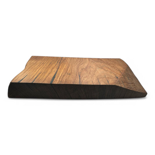 Unique Handmade Cutting Board - 44x24x5cm