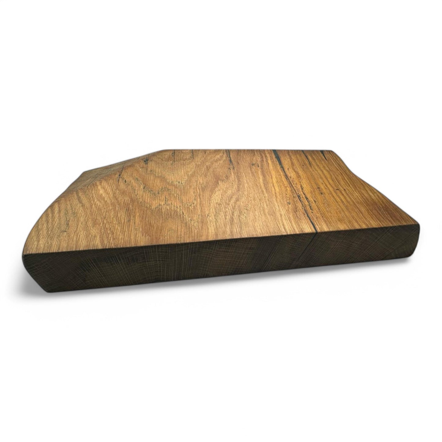 Unique Handmade Cutting Board - 44x24x5cm
