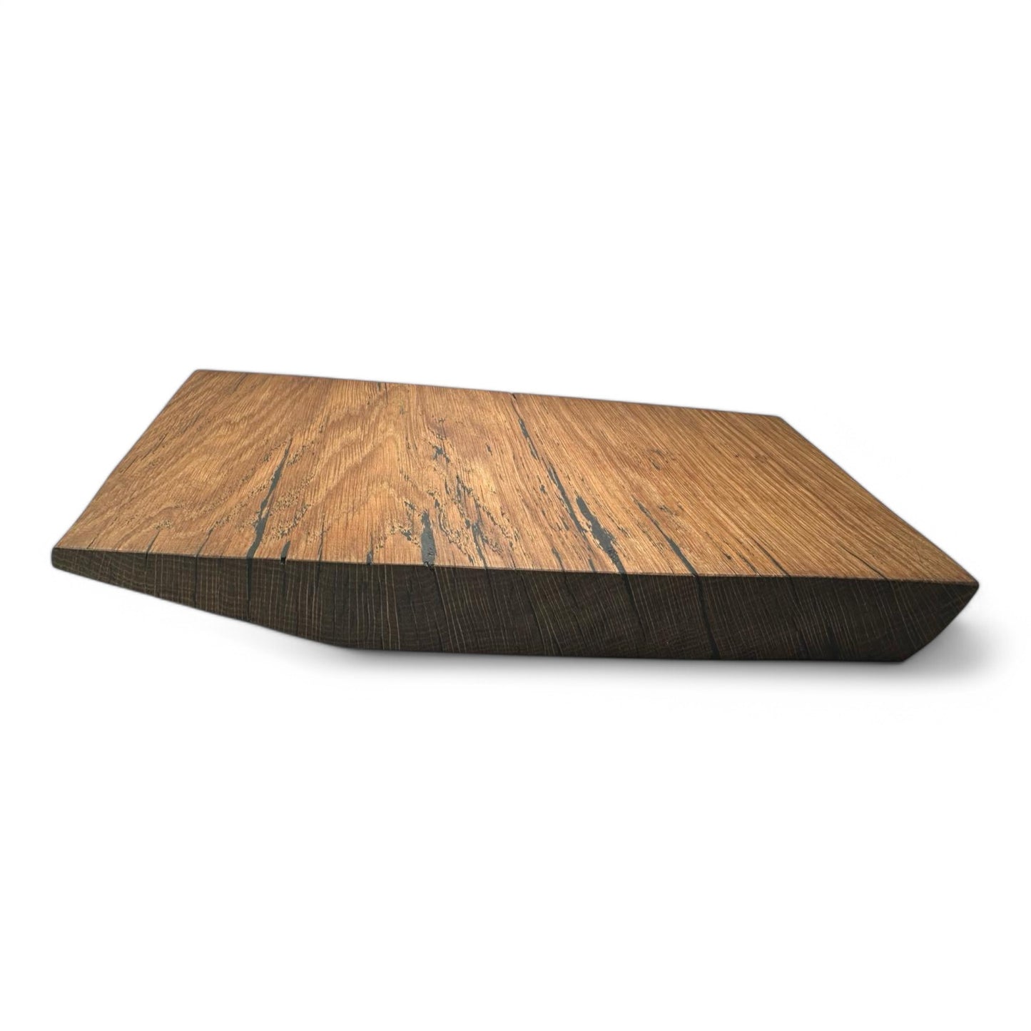 Unique Handmade Cutting Board - 44x24x5cm