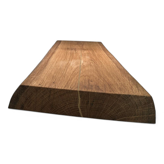 Unique Handmade Cutting Board - 43x20x5cm