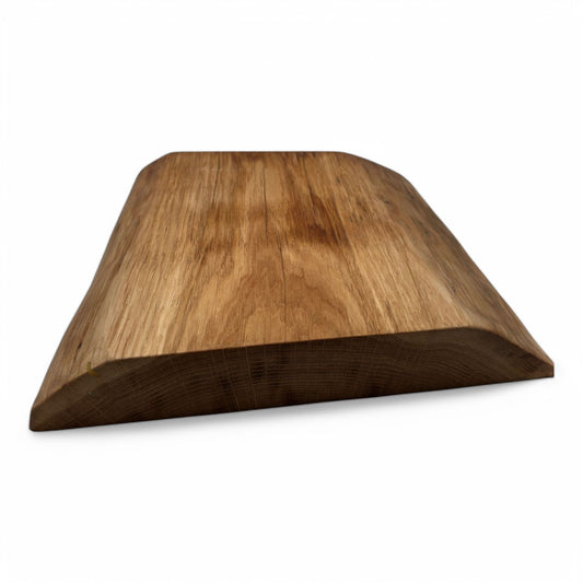 Unique Handmade Cutting Board - 30x27x4cm