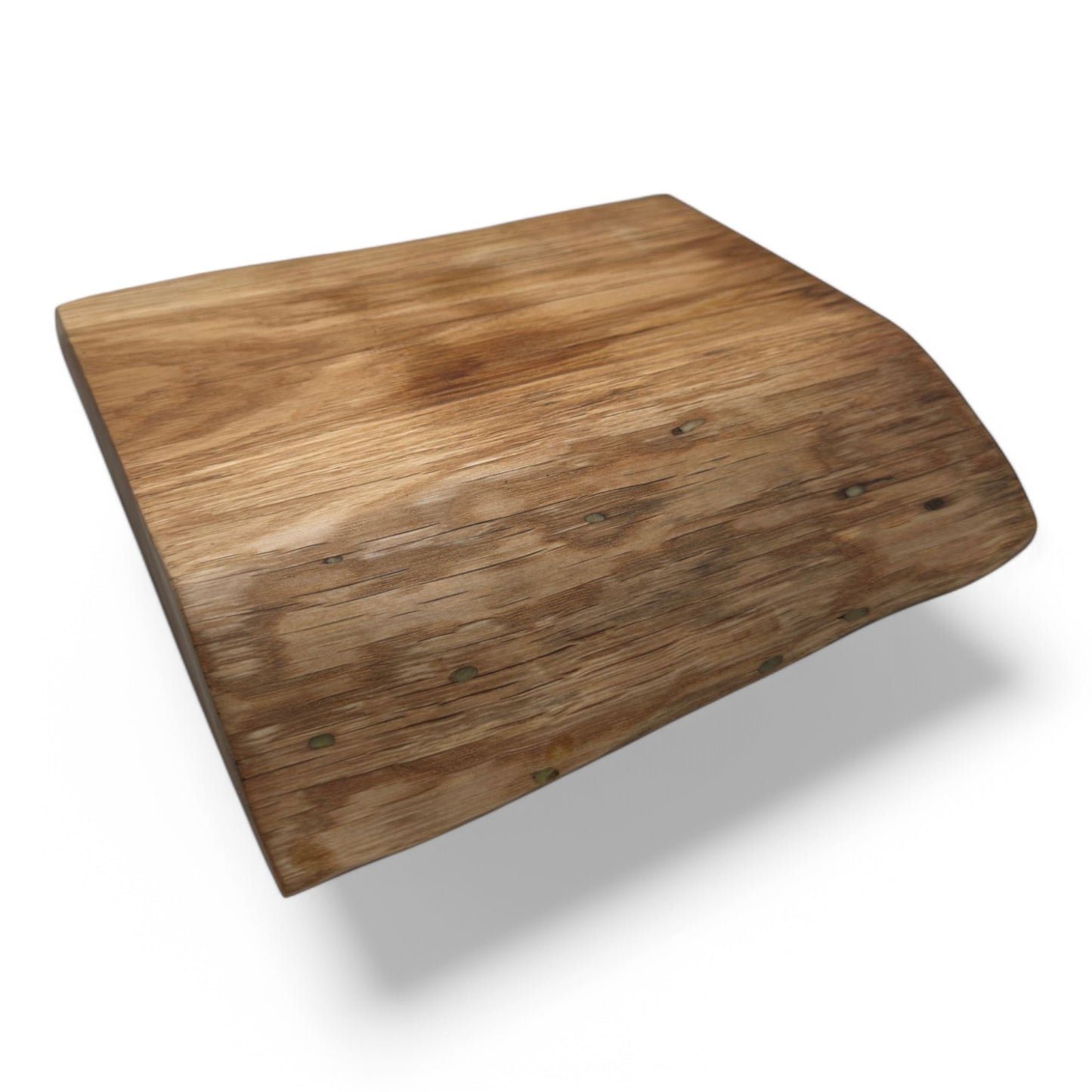 Unique Handmade Cutting Board - 30x27x4cm