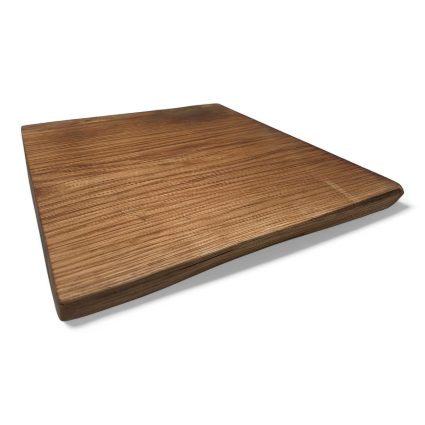 Unique Handmade Cutting Board - 30x27x4cm