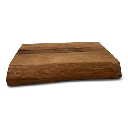 Unique Handmade Cutting Board - 30x15x4cm