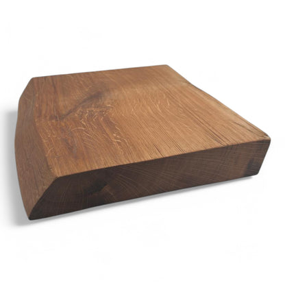 Unique Handmade Cutting Board - 30x25x4cm