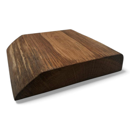 Unique Handmade Cutting Board - 25x20x4cm