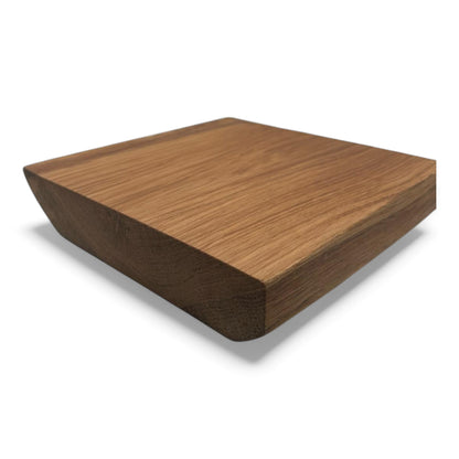 Unique Handmade Cutting Board - 25x20x4cm