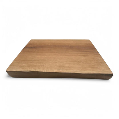 Unique Handmade Cutting Board - 32x26,5x4cm
