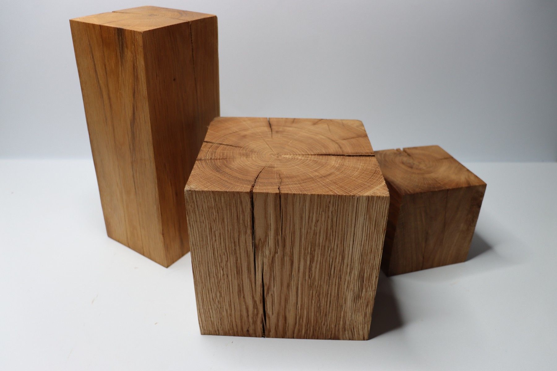 Handmade wooden blocks online